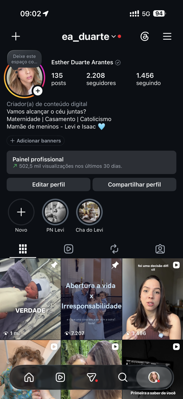 Métrica
